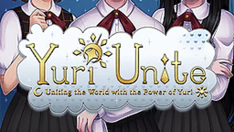 Yuri Unite: Uniting the World with the Power of Yuri
