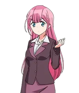 Mafuyu Kirisu