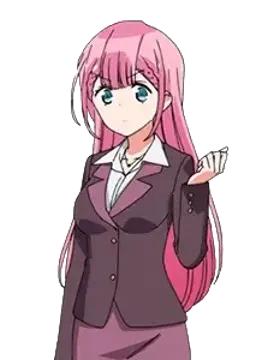 Mafuyu Kirisu
