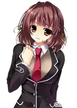 月島 白亜
