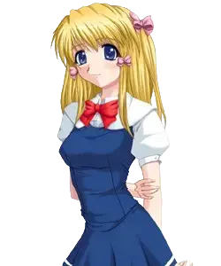 羽柴 莉緒