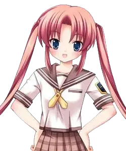鞍馬 みちる