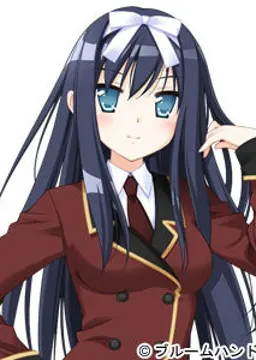 クラウ・クロフォード