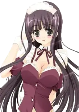 広中 綾瀬