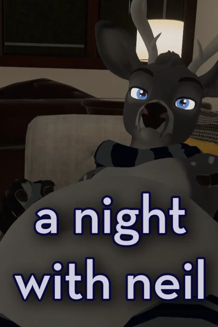 A Night With Neil