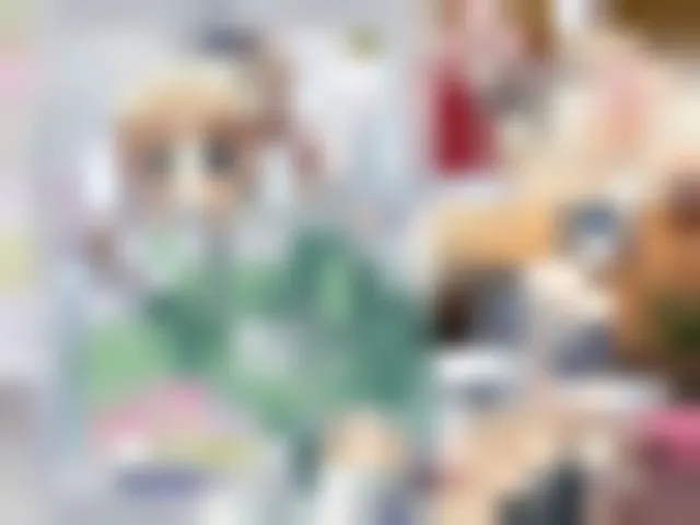 メイドさん大作戦