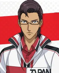 木手 永四郎