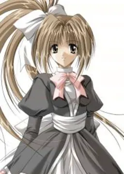 波多野のぞみ