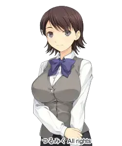 柴島 葉月