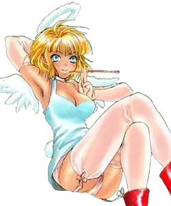 Rosei the Angel