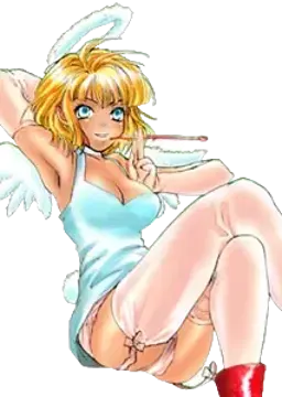 Rosei the Angel