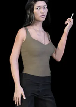 Annie Huang