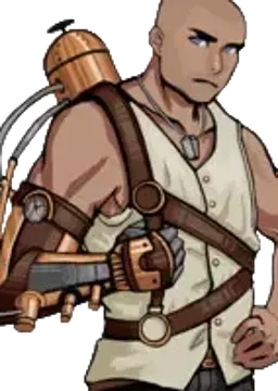 Roy