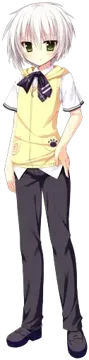 梅宮 椎菜