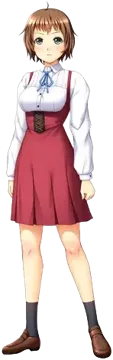 奥村 真央