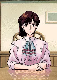 早島 涼子