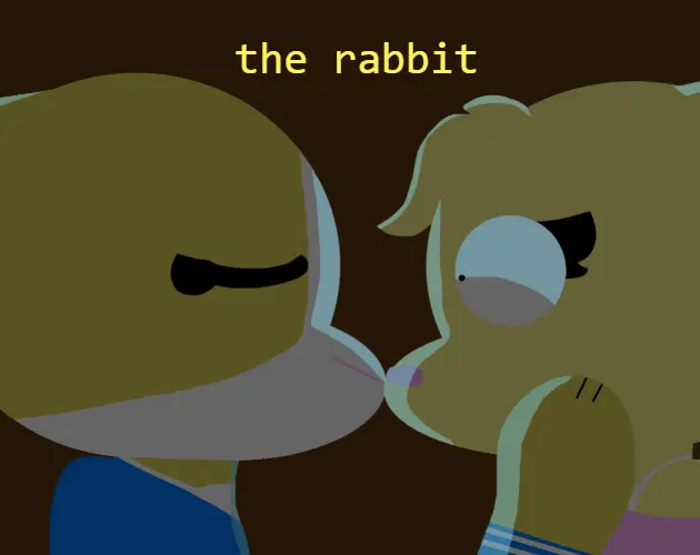 The Rabbit