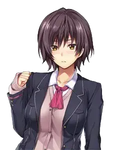 色川 鈴音
