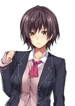 色川 鈴音