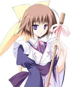 唯井双见