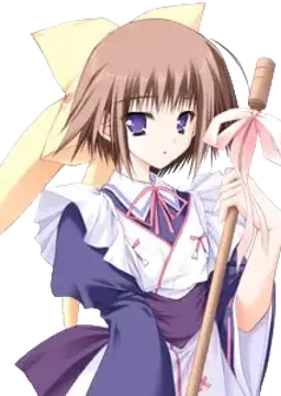 唯井 ふたみ