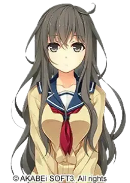 二風谷 華子
