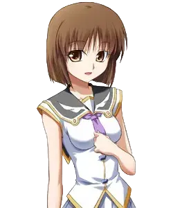 支岛 真希