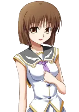 支嶋 マキ