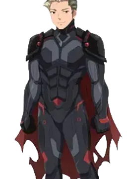 ゼロ・シンザキ