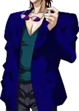 麻生　新司