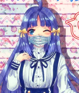 莫娜