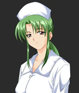 鷺宮 遥