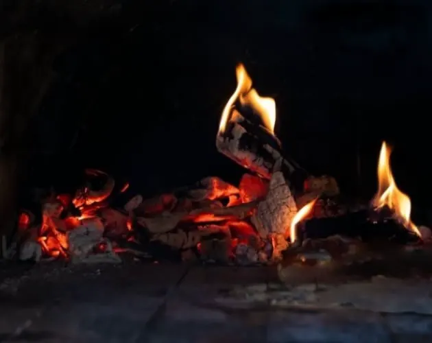 Warm Solace
