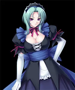 ミチコ=フルーレティ