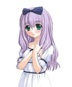 葛城美羽