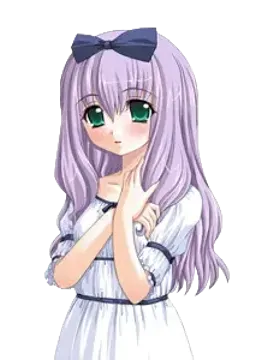 葛城 みう