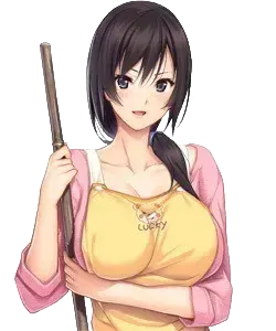 但野 果歩