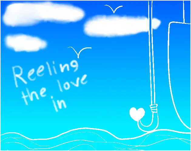 REELINGTHELOVEIN