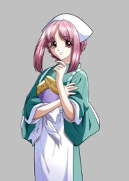 春雨 ひより