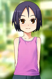 明日香