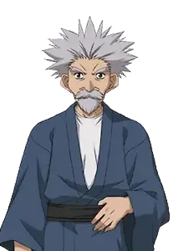 丹羽 大樹