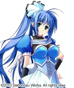洛里埃