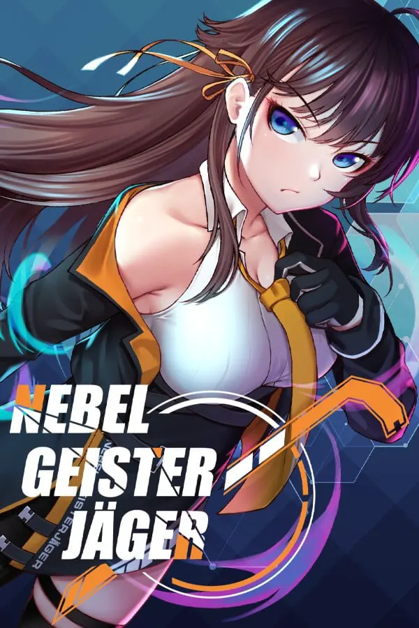 Nebel Geisterjäger ~ 始まりの子羊