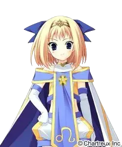 狩野陽夏