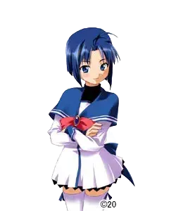 鴎守 えりす