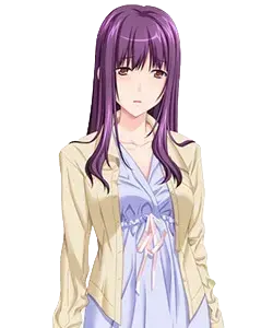 竹内 紫