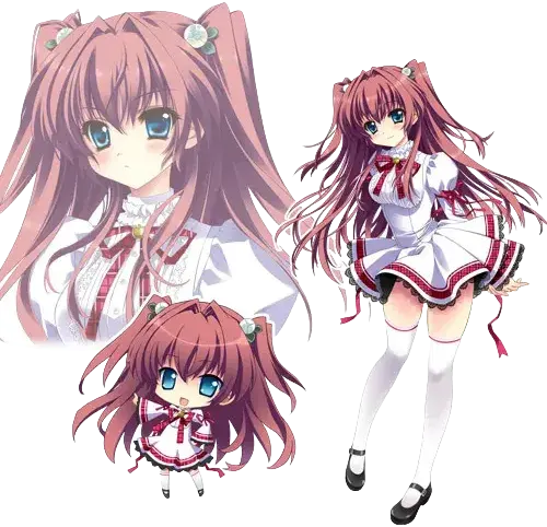 麻倉 かれん