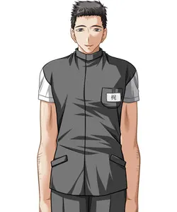 梶朋之
