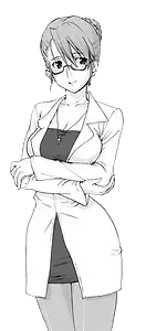 和田先生