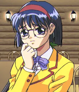 白山 千恵美
